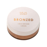 Mua Bronzed Cream Bronzer - Karamell