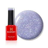Bluesky Gel Polish Mini – 70er-Jahre-Schimmer