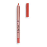 Revolution Satin Kiss Lipliner Fling