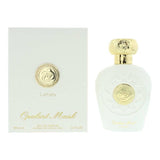 Lattafa Opulent Musk Eau de Parfum 100 ml