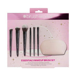Brushworks Essentials Make-up-Pinselset