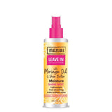 Mazuri Leave In Collection Feuchtigkeitsspendender Glanznebel 237 ml