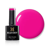 Bluesky Gel-Nagellack - Fuchsia Fumble