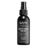 NYX Professional Makeup Setting Spray Matt