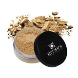 Emani Crushed Foundation 10g Elfenbein