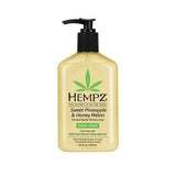Hempz Sweet Pineapple Honey Melon Kräuter-Körperlotion 250 ml