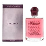 Louis Cardin Credible Musk Eau de Parfum 100 ml