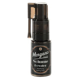 Morgan's Pomade Volume Powder, Haarverdichtendes, mattierendes Styling 10 g