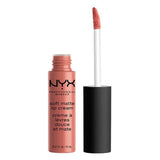 NYX Professional Makeup Soft Matte Lip Cream Zürich