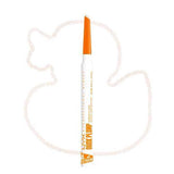 NYX Professional Makeup Duck Plump Plumping Lipliner Ducking Clear