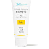 The Organic Pharmacy Baby Aprikosen- &amp; Kamillen-Shampoo 100ml