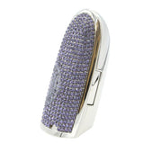 Guerlain Rouge G Lippenstiftetui Amethyst Emotion