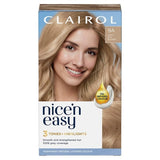 Clairol Nice'n Easy Haarfarbe 9A Hellaschblond
