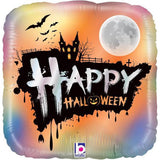 Oaktree Betallic Folienballon