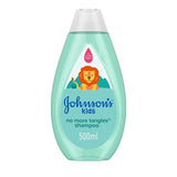 Johnson's Kids No More Tangles Shampoo 500 ml