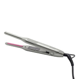 Livingandhome 2-in-1 Haarglätter und Lockenstab