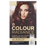Superdrug Colour Radiance 66.46 Mahagoni