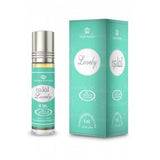 Al-Rehab Lovely 6ml Konzentriertes Parfümöl