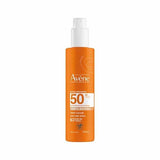 Avène Sonnenschutzspray mit sehr hohem Lichtschutzfaktor 50+ 200 ml