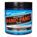 Manic Panic High Voltage Haarfarbe Atomic Turquoise 237ml