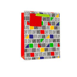 Simon Elvin Shapes Geschenktüte (6er-Pack)