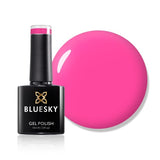 Bluesky Gel-Nagellack – Pfirsichrosa