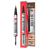 Maybelline Build A Brow 257 Mittelbraun