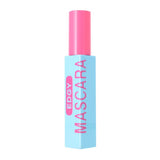 W7 Edgy Mascara 13 ml – Übergroße Bürste Nr. 3