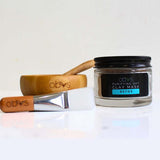 Obvs Skincare Reinigende Hafer-Ton-Gesichtsmaske Geschenkset Detox