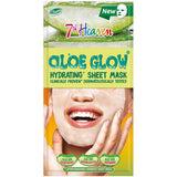 7th Heaven Aloe Glow Hydrating Sheet Mask