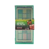 Profusion Cosmetics | Kosmetik für unterwegs – In der Wildnis