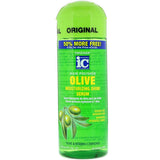 Fantasia Olive Feuchtigkeitsspendendes Glanzserum