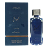 Lattafa Hayaati Al Maleky Eau de Parfum 100 ml