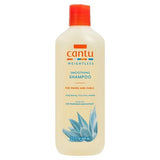 Cantu Schwereloses Glättendes Shampoo 400 ml