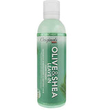 Africas Best Organics Olivenöl Leave-In Conditioner