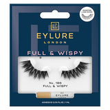 Eylure Full &amp; Wispy 186 (Kürzeres Band)
