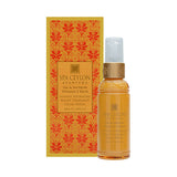 SPA CEYLON Sal&amp;Saffron VitaminE Rich Night Hydrating Facial Serum 50ml