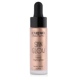 Cupio Skin Glow Liquid Highlighter Champagner 15ml