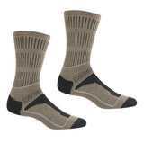 Regatta Damen Samaris 3-Jahreszeiten-Stiefelsocken (6-8)