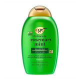 Ogx Rosemary And Mint Clarifying Shampoo, 385Ml