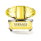 Versace Yellow Diamonds Eau de Toilette 50 ml