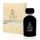 Khalis Be For You EDP Eau de Parfum 100 ml Luxus-Edition