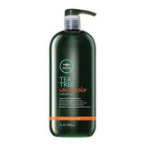 Das Paul Mitchell Tea Tree Special Colour Shampoo reinigt das Haar nicht nur für ein besseres Haarwachstum, sondern erhält auch seine Farbe.