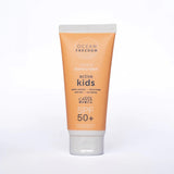 Ocean Freedom Active Kids Mineralische Sonnencreme LSF 50+