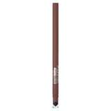 Maybelline Tattoo Liner Smokey Gel Pencil Braun