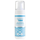 Skin &amp; Tan 1 Hour Express Selbstbräunungsmousse Medium 150 ml