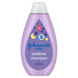 Johnsons Baby Schlafenszeit Shampoo