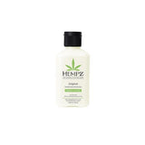 Hempz Mini Original Kräuter-Körperlotion 66 ml