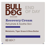 Bulldog Skincare Tages-Regenerationscreme 60 ml