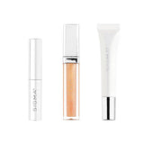Sigma Beauty Lippenpflege-Trio Lippenpflege-Set